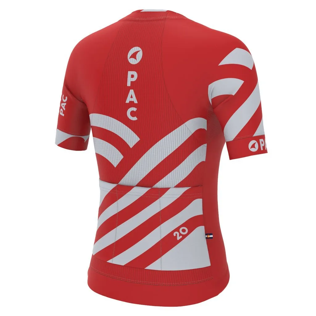 Pactimo Ambassador Club Summit Aero Jersey Women's