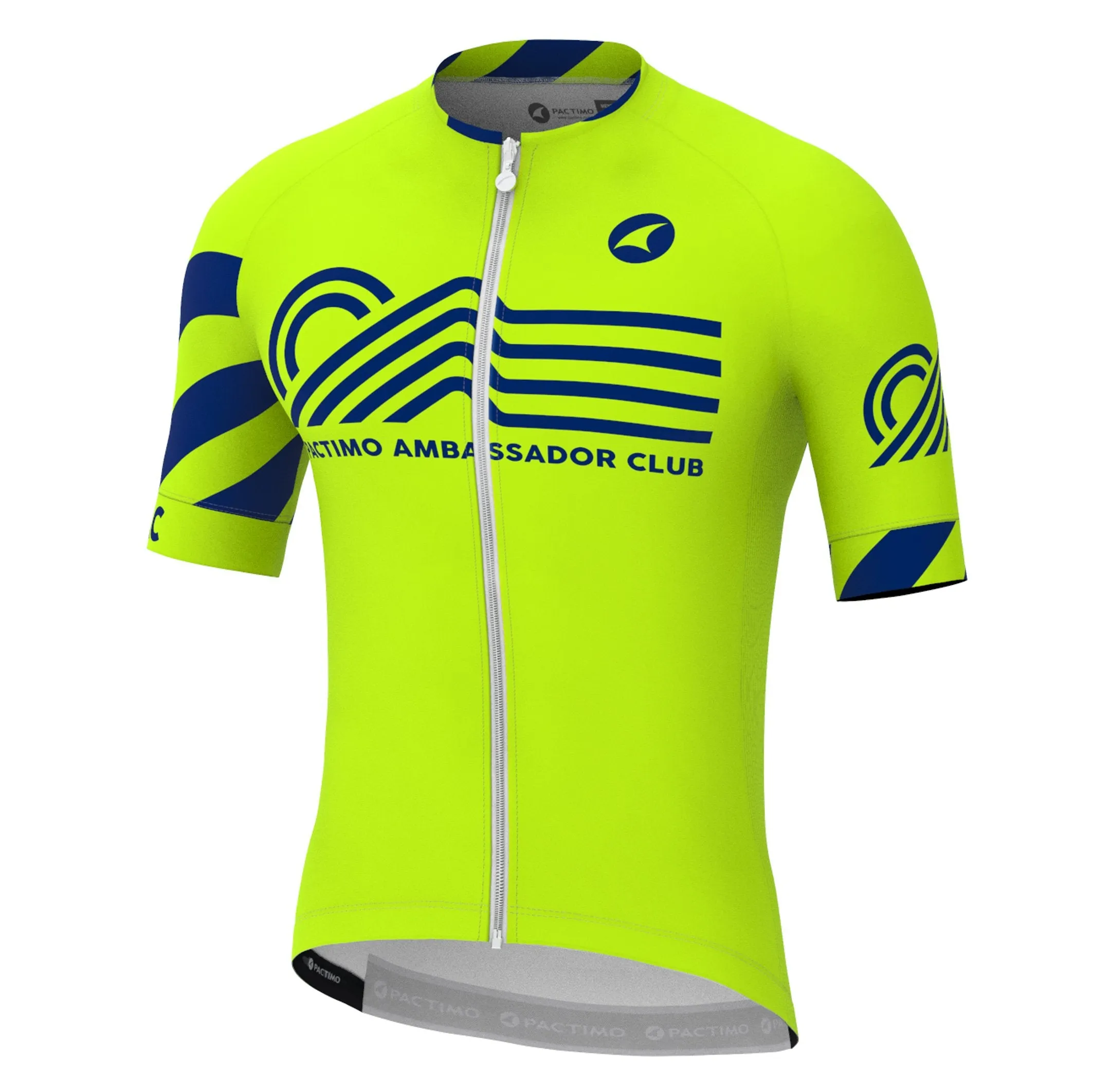 Pactimo Ambassador Club Summit Jersey Men's