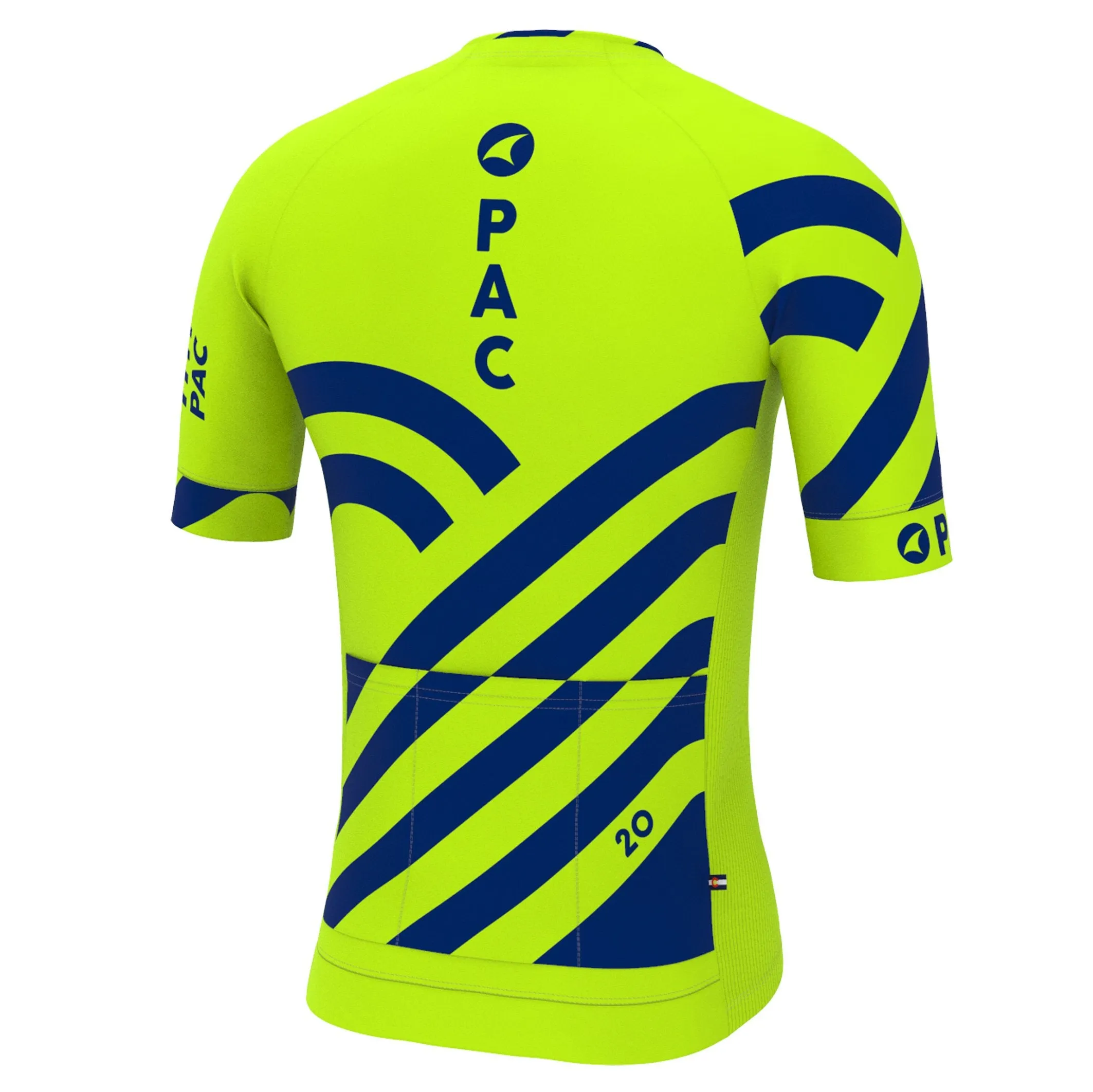 Pactimo Ambassador Club Summit Jersey Men's