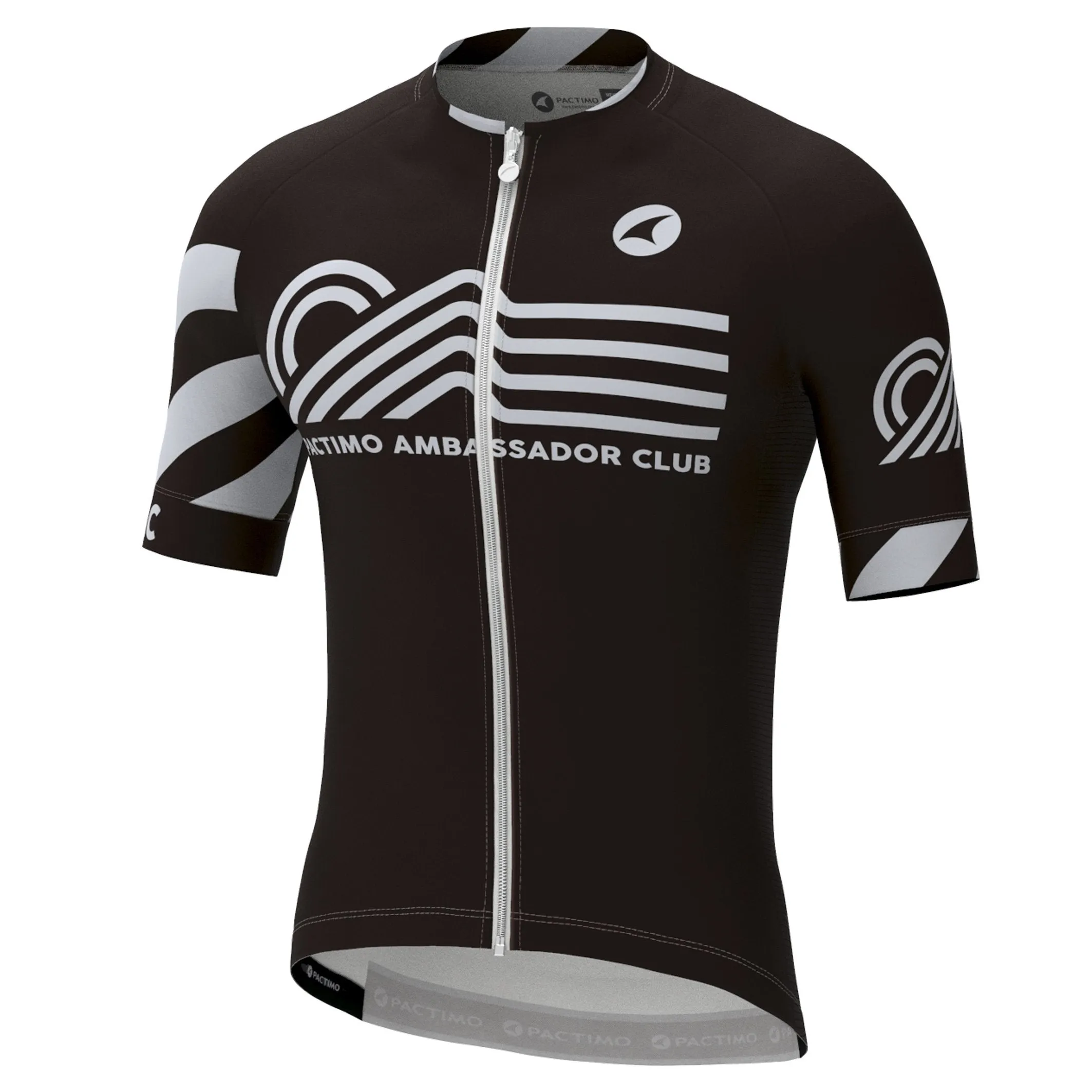 Pactimo Ambassador Club Summit Jersey Men's