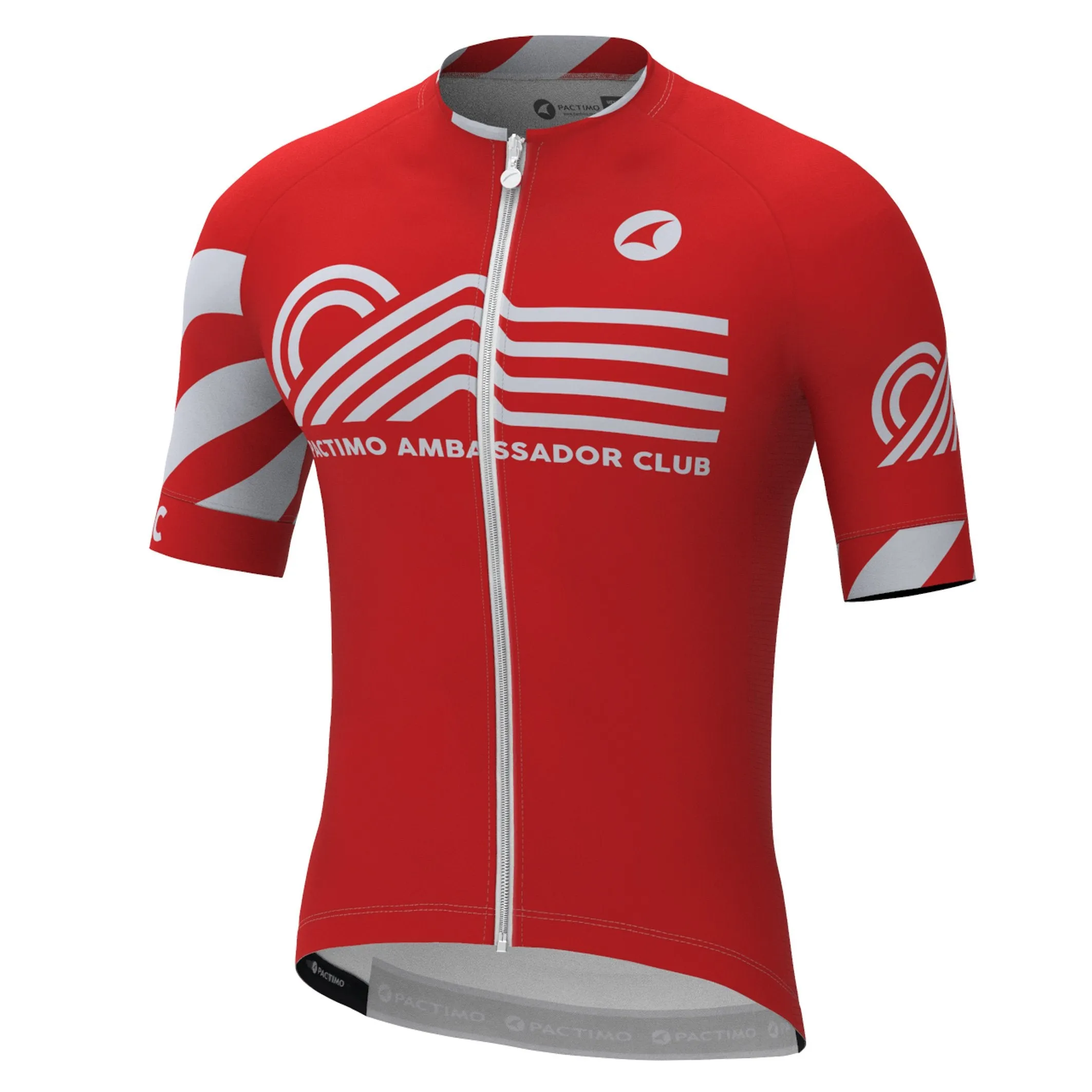 Pactimo Ambassador Club Summit Jersey Men's