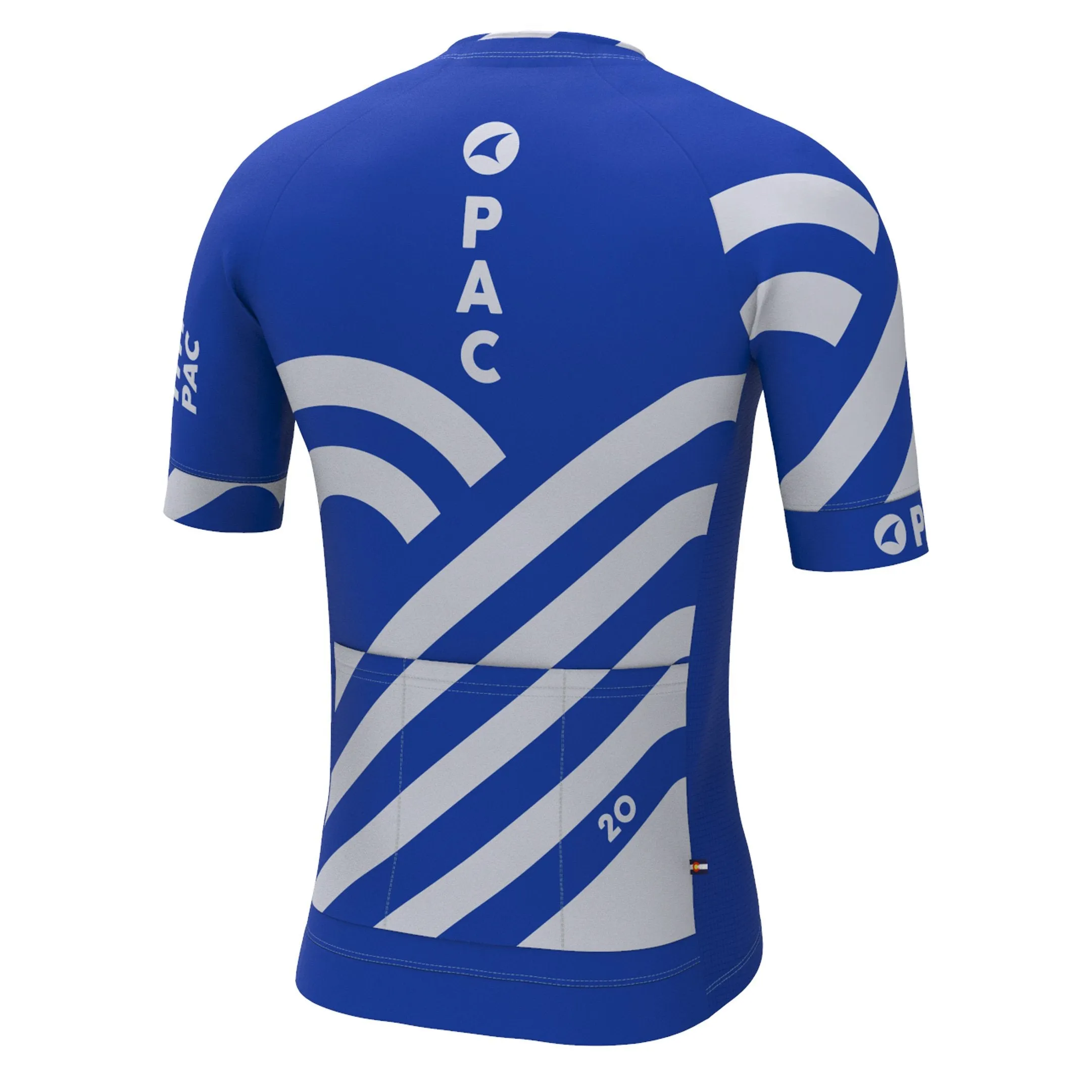 Pactimo Ambassador Club Summit Jersey Men's