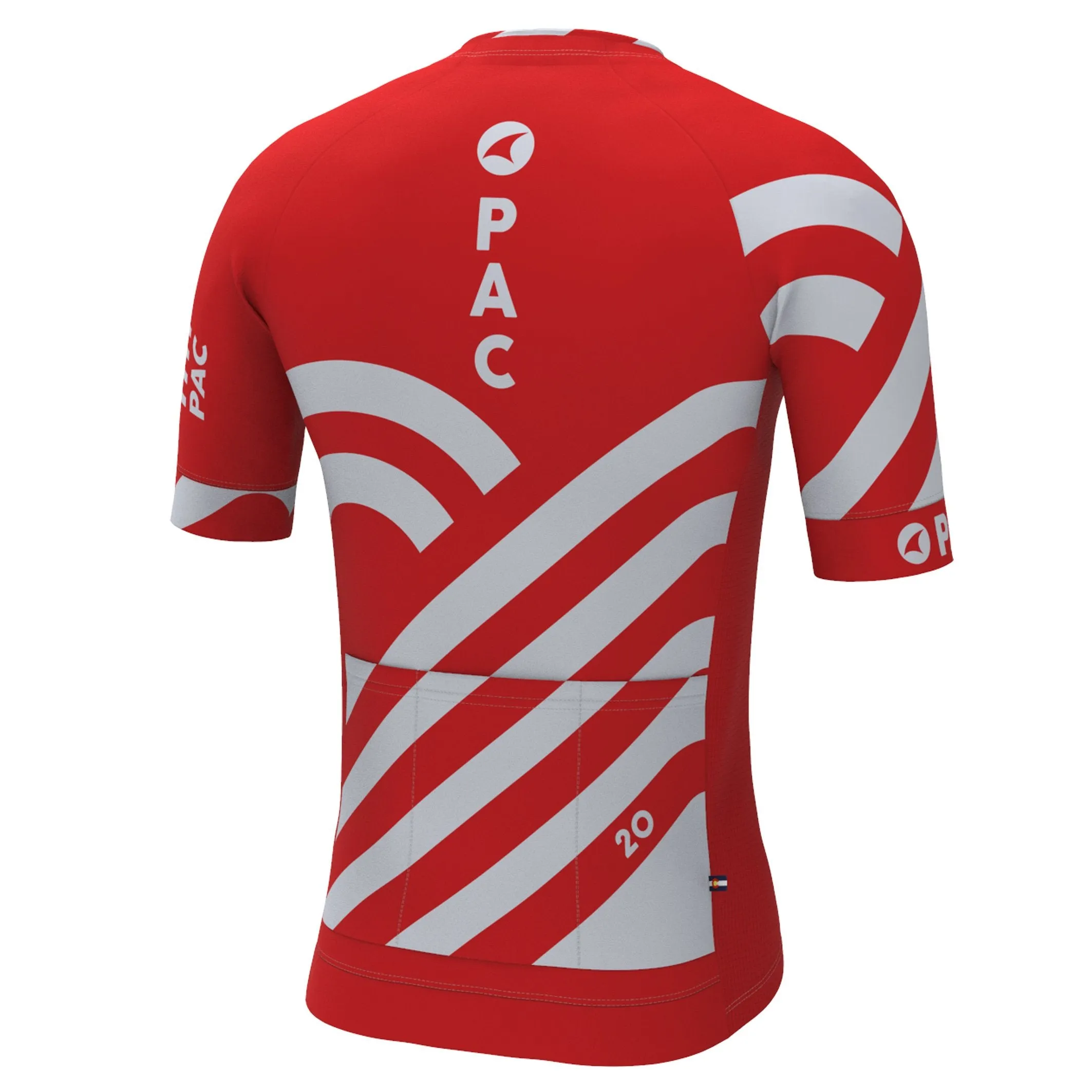 Pactimo Ambassador Club Summit Jersey Men's