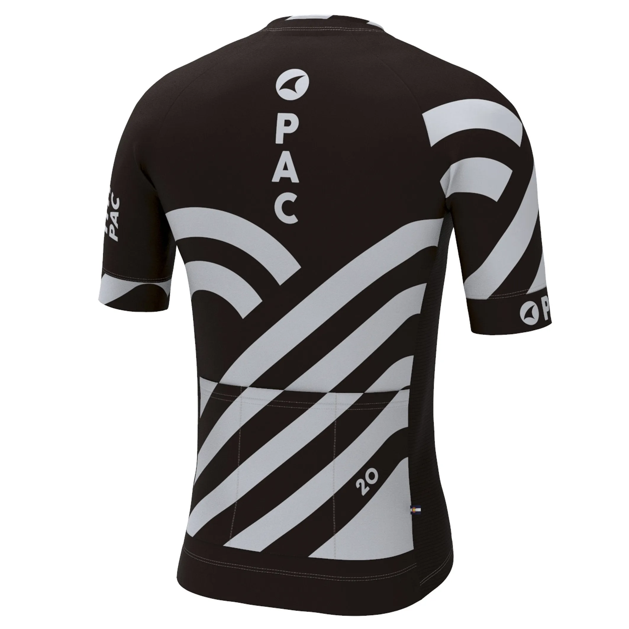 Pactimo Ambassador Club Summit Jersey Men's