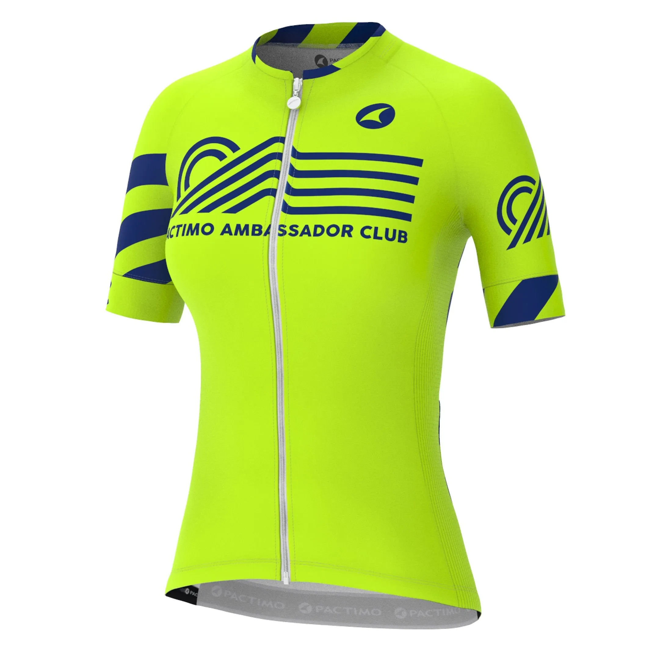 Pactimo Ambassador Club Summit Jersey Women's