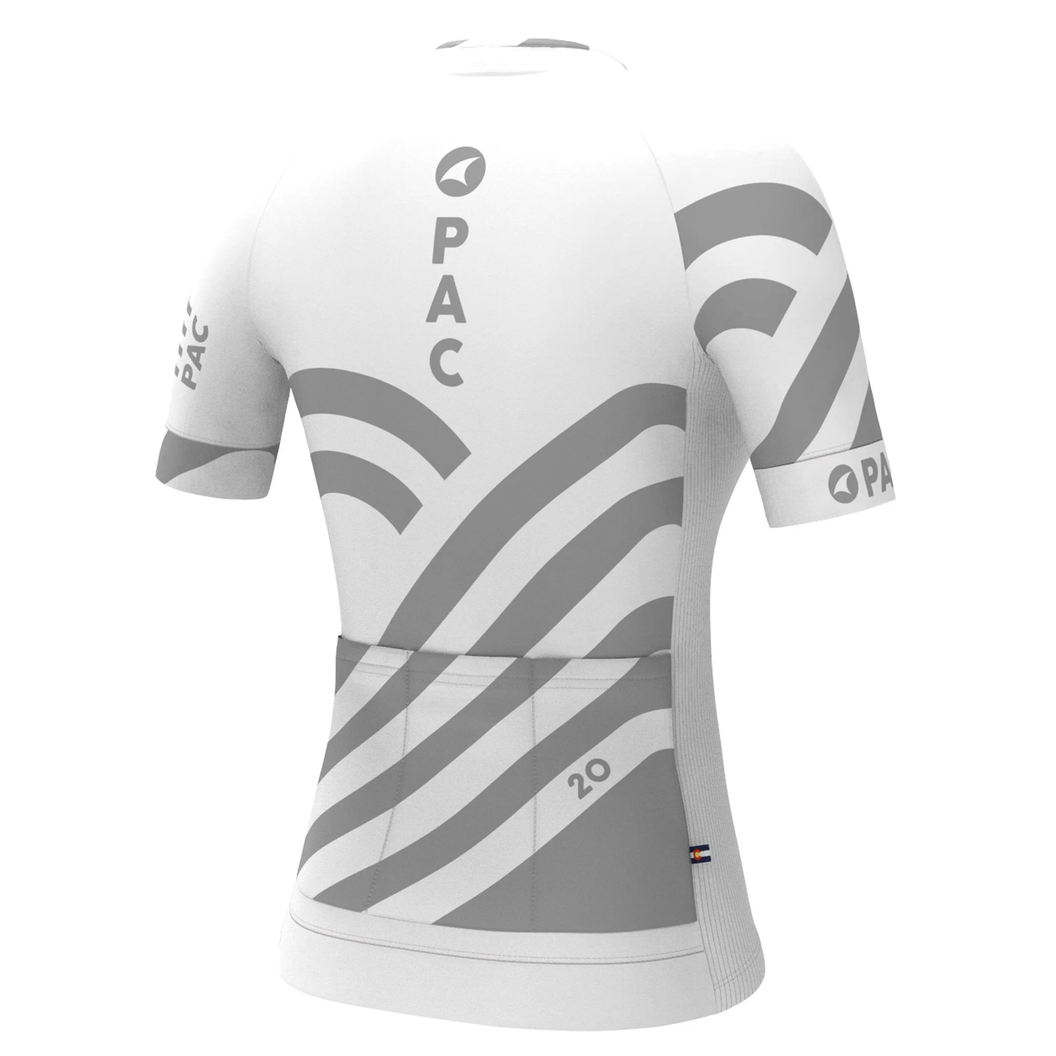 Pactimo Ambassador Club Summit Jersey Women's