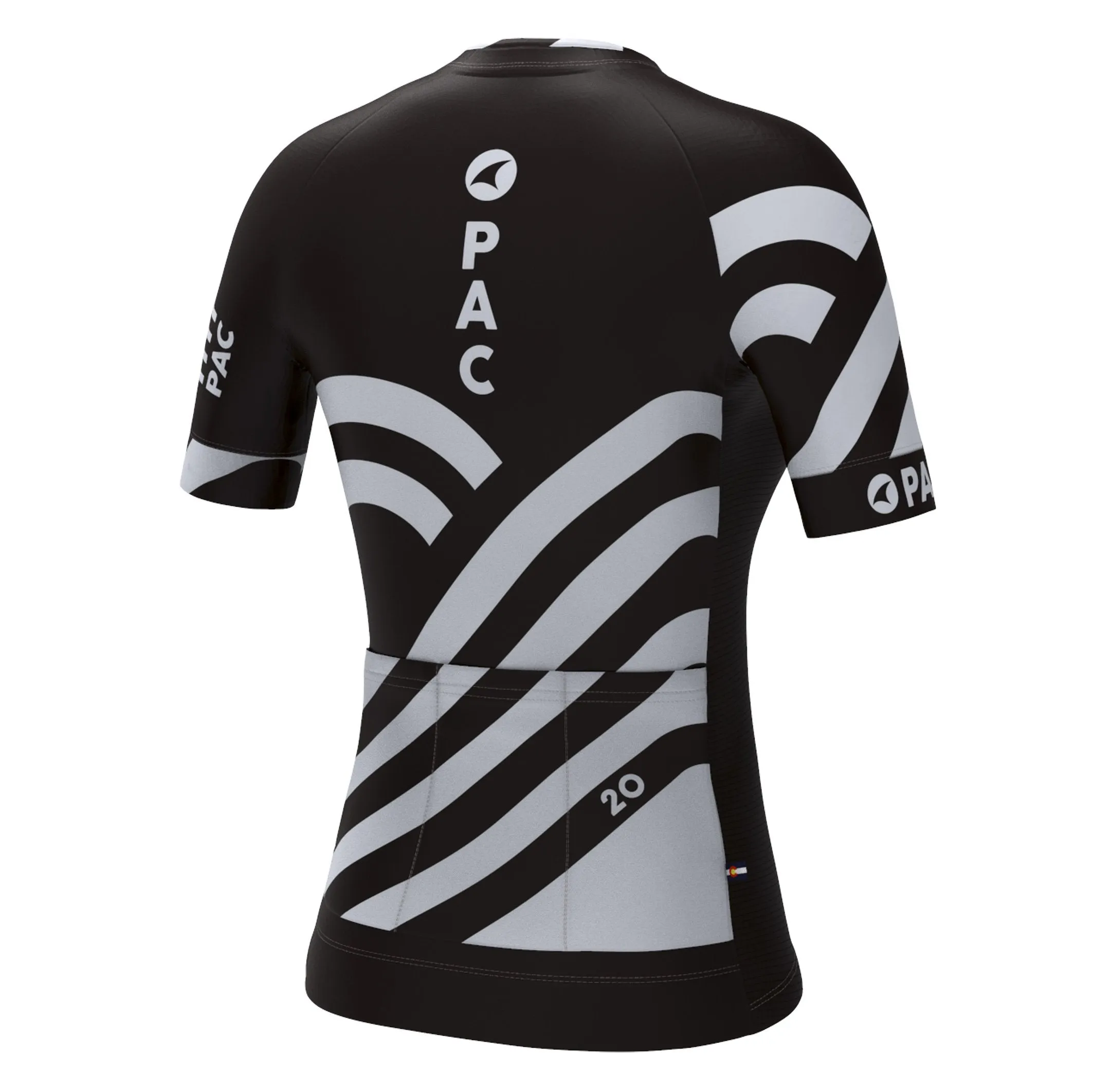 Pactimo Ambassador Club Summit Jersey Women's