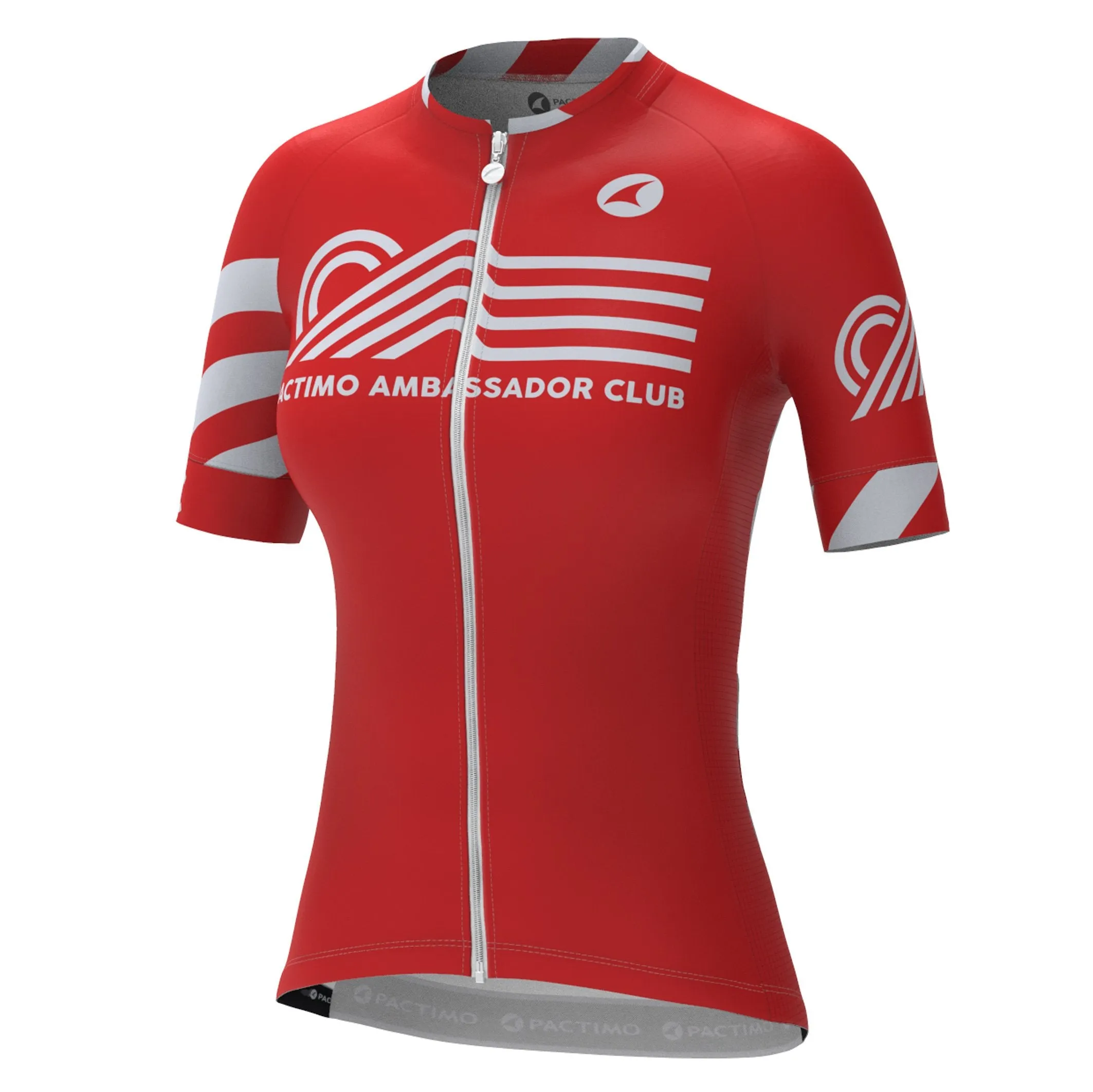 Pactimo Ambassador Club Summit Jersey Women's