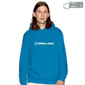 Pan Am Hoodie