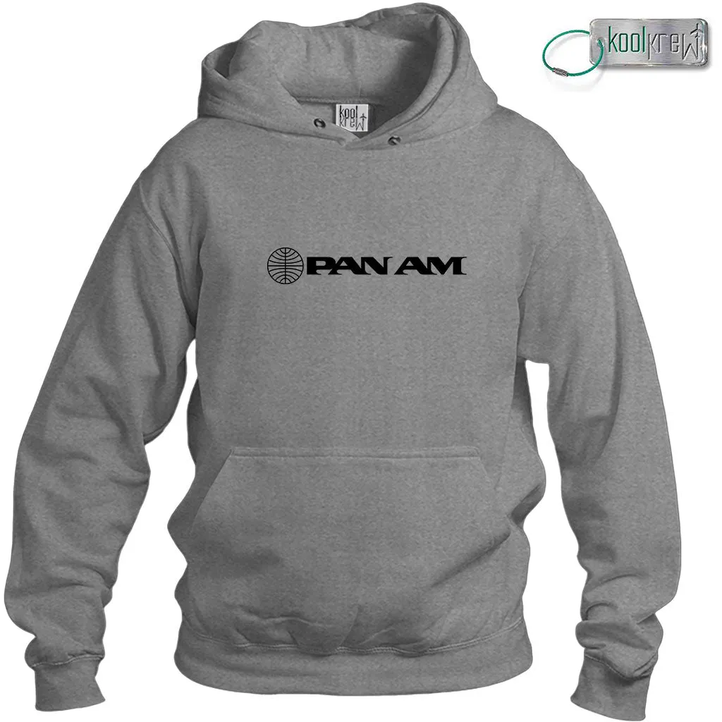 Pan Am Hoodie