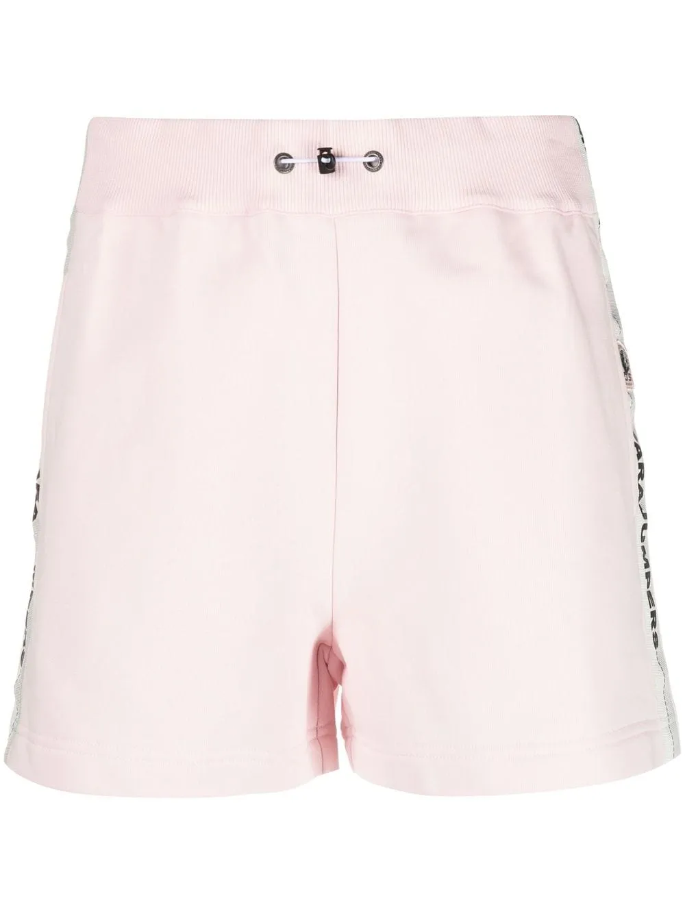 Parajumpers Shorts Pink