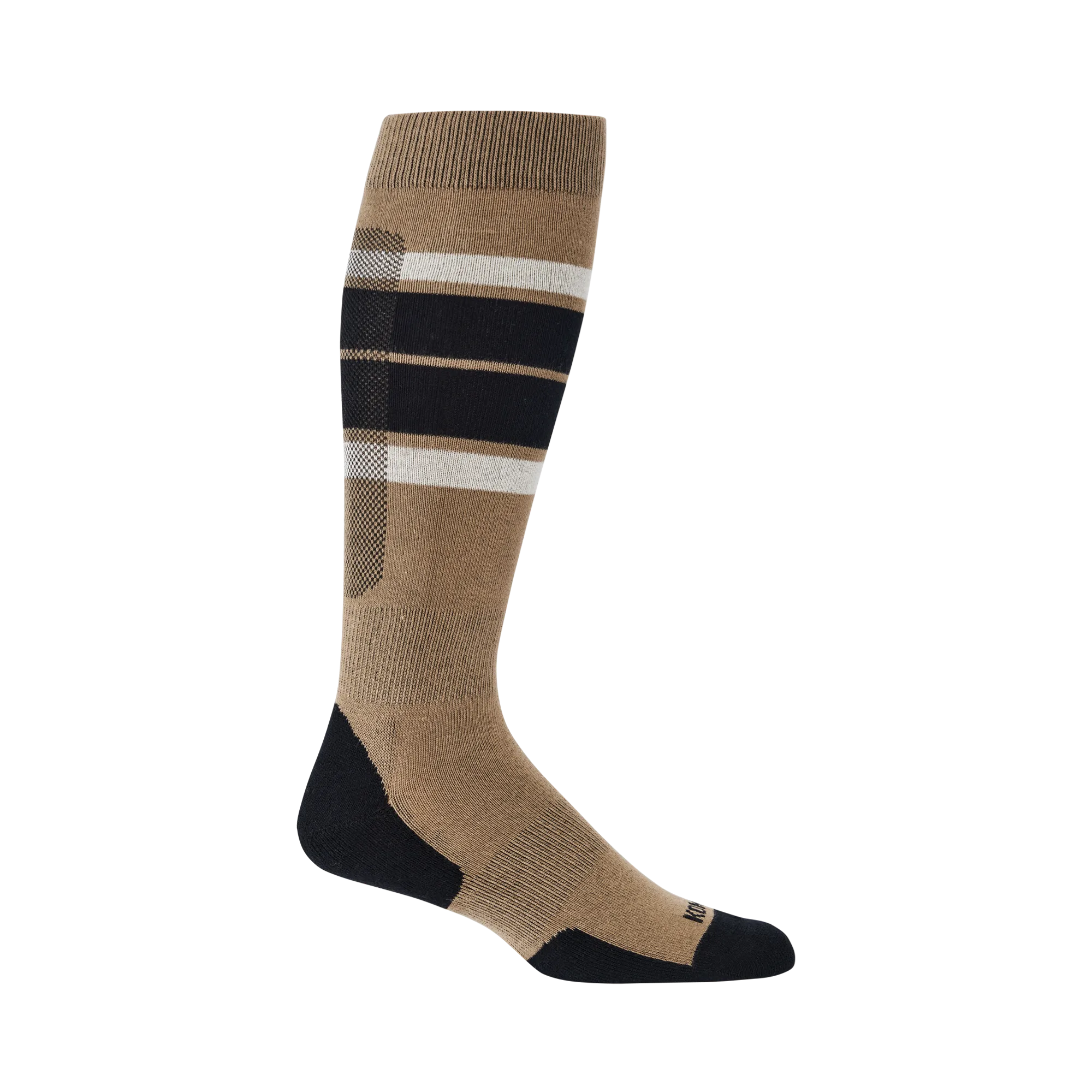 Park Light Ski Socks - Unisex