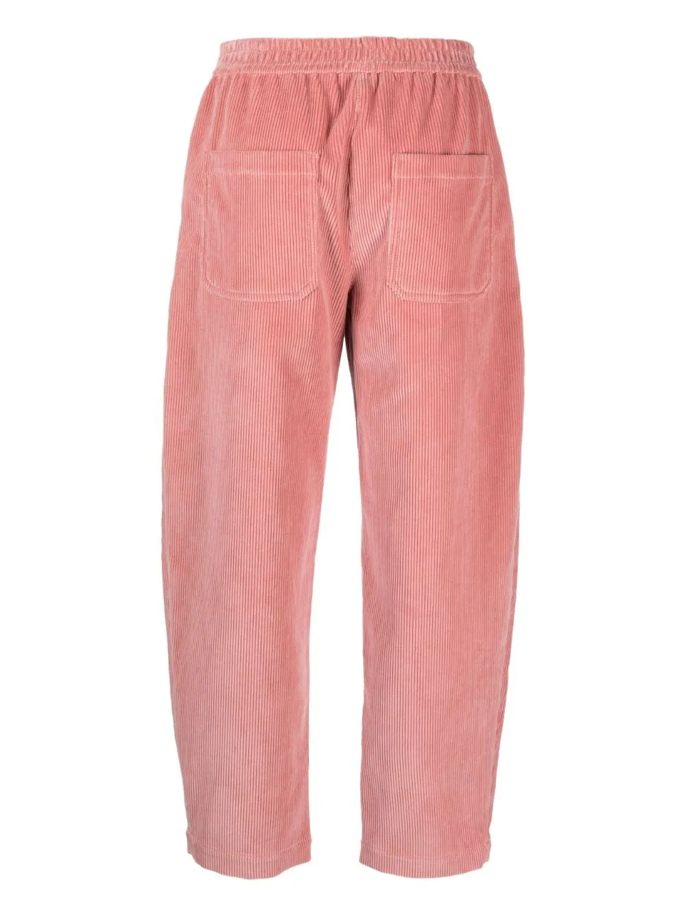 PS By Paul Smith Trousers Pink