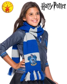 Ravenclaw Deluxe Scarf - One Size