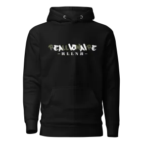 Reallionaire Hoodie