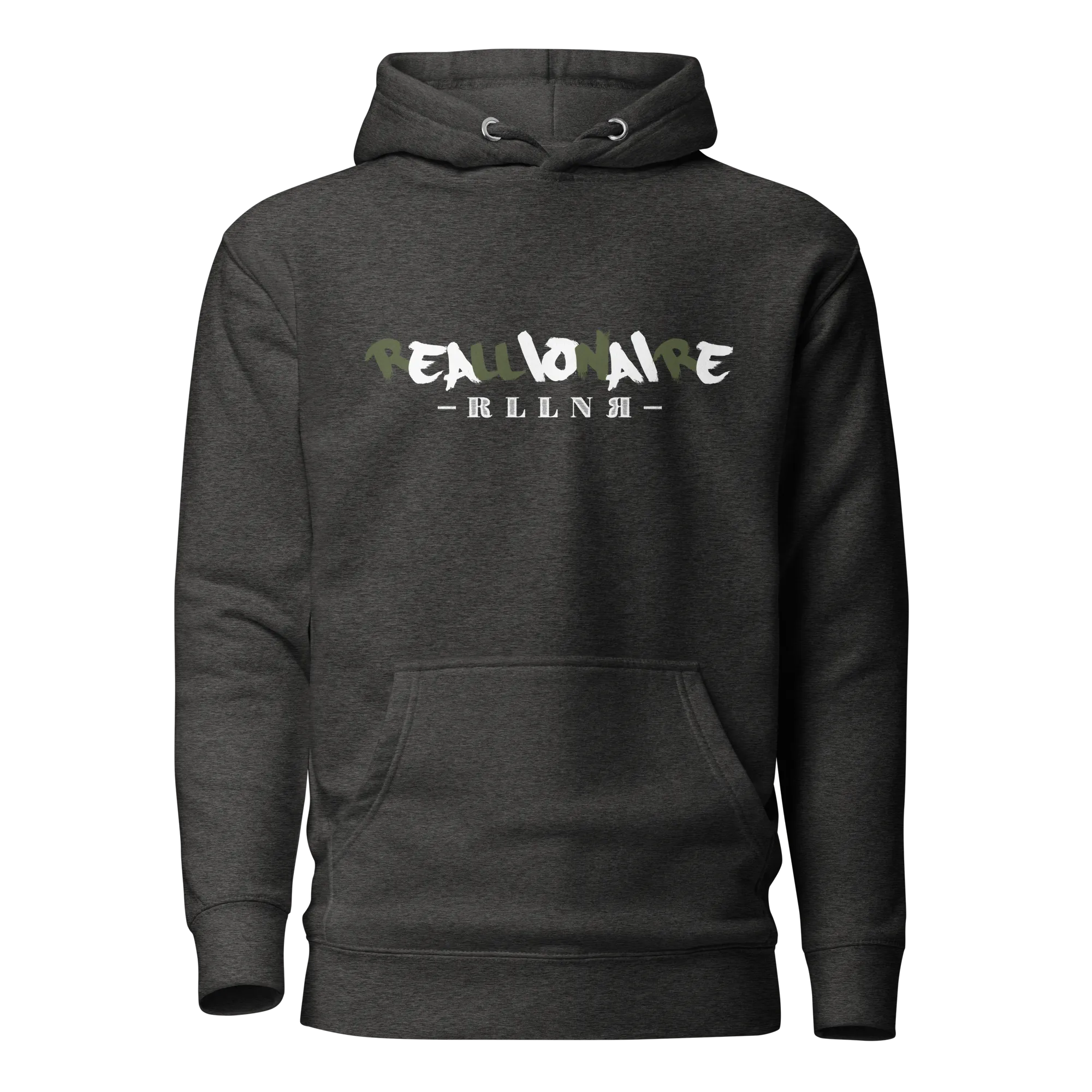 Reallionaire Hoodie