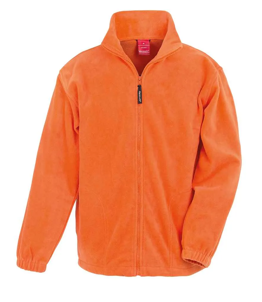 Result - Polartherm™ Fleece Jacket