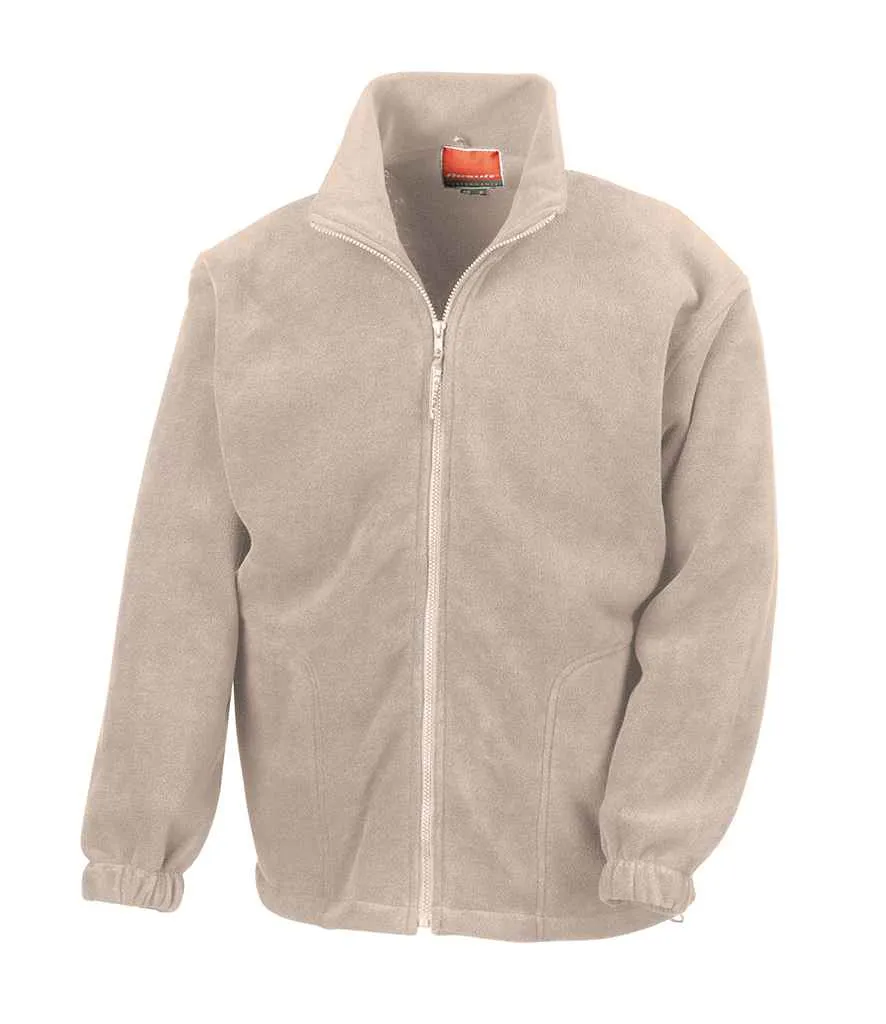 Result - Polartherm™ Fleece Jacket