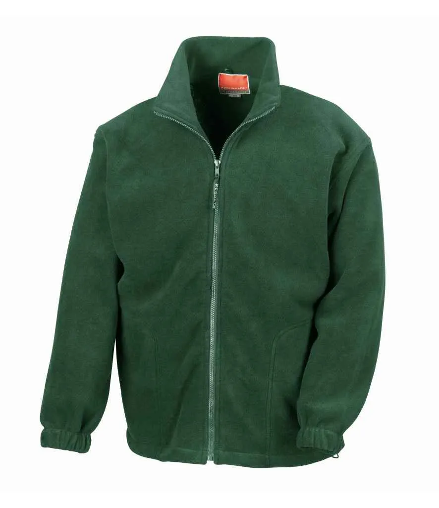 Result - Polartherm™ Fleece Jacket