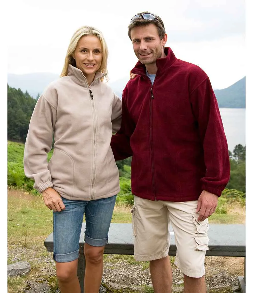 Result - Polartherm™ Fleece Jacket