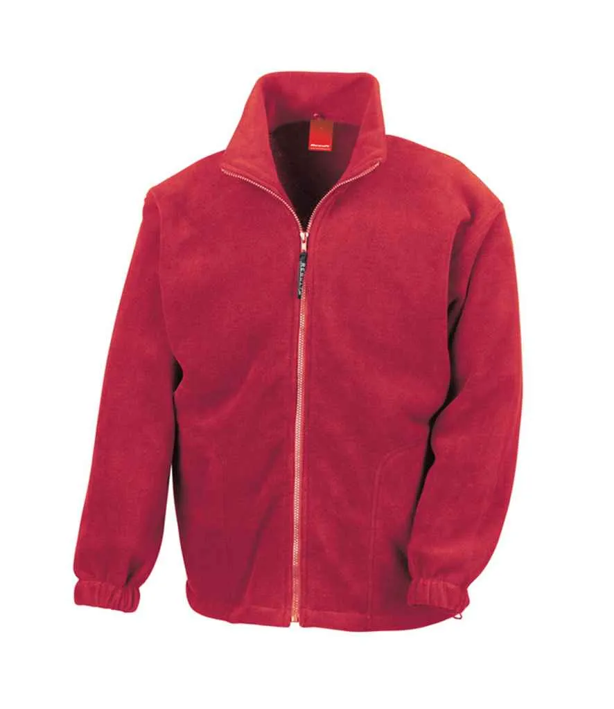 Result - Polartherm™ Fleece Jacket