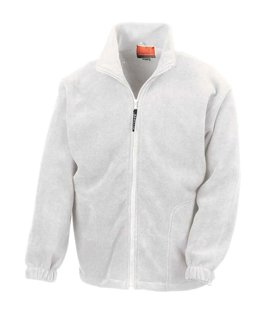 Result - Polartherm™ Fleece Jacket