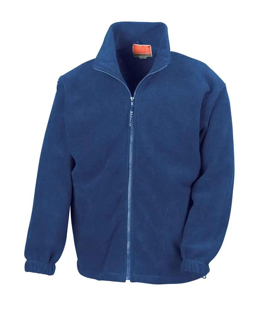 Result - Polartherm™ Fleece Jacket