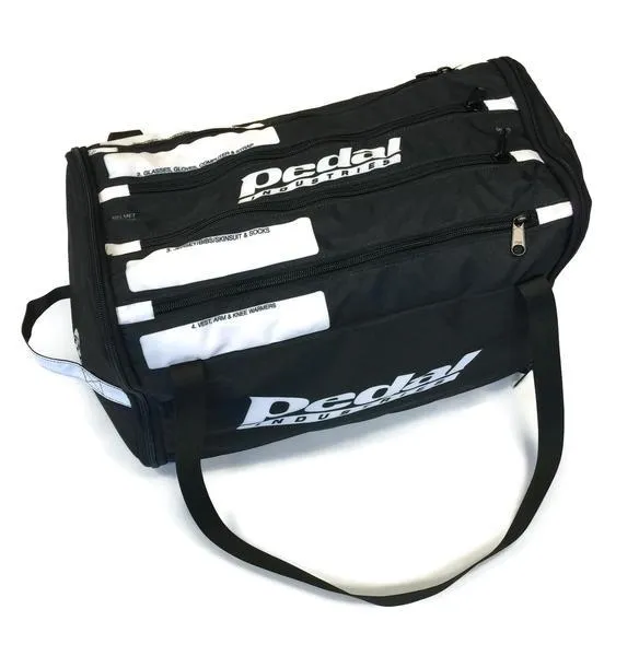 RIDE FAST OR DIE RaceDay Bag™ - STEALTH