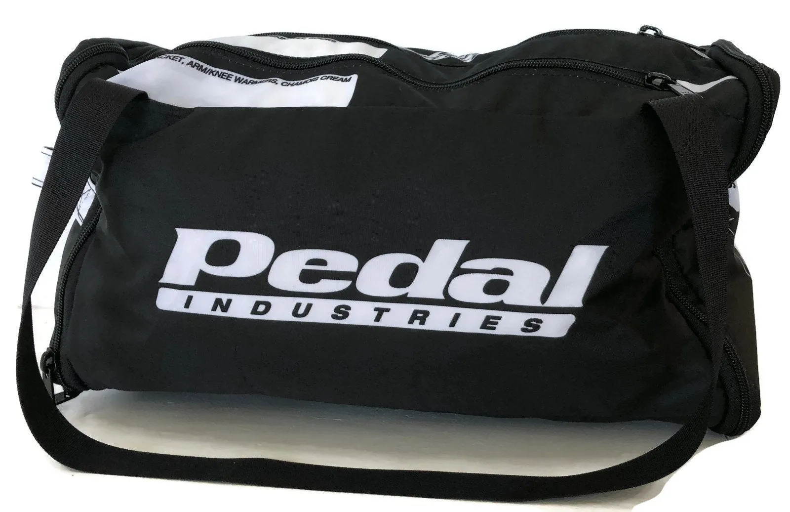 RIDE FAST OR DIE RaceDay Bag™ - STEALTH