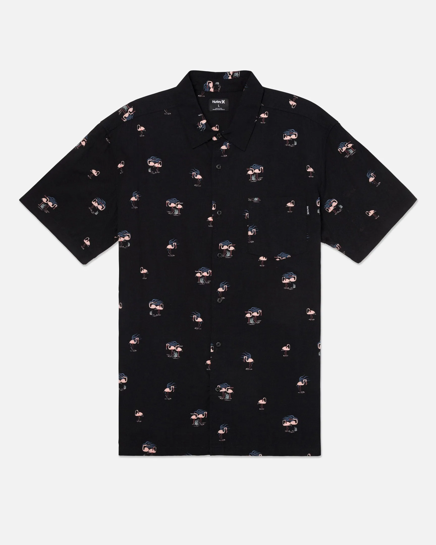 Rincon Short Sleeve Shirt