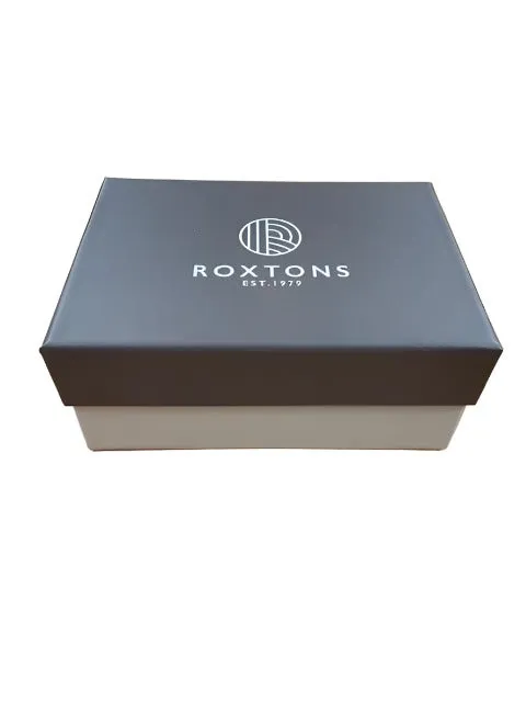 Roxtons Merino Sock Box - 3 Pack