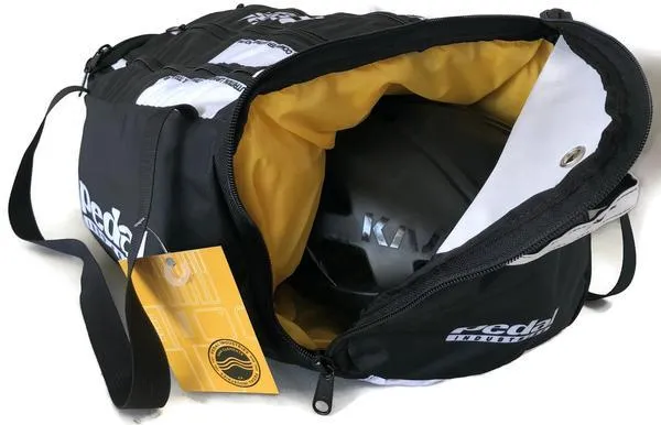 RR Cycling Team 50th RACEDAY BAG - ships in about 3 weeks