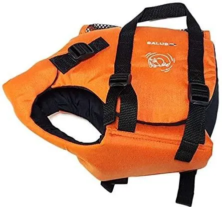 Salus Skippy Dog PFD