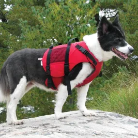 Salus Skippy Dog PFD