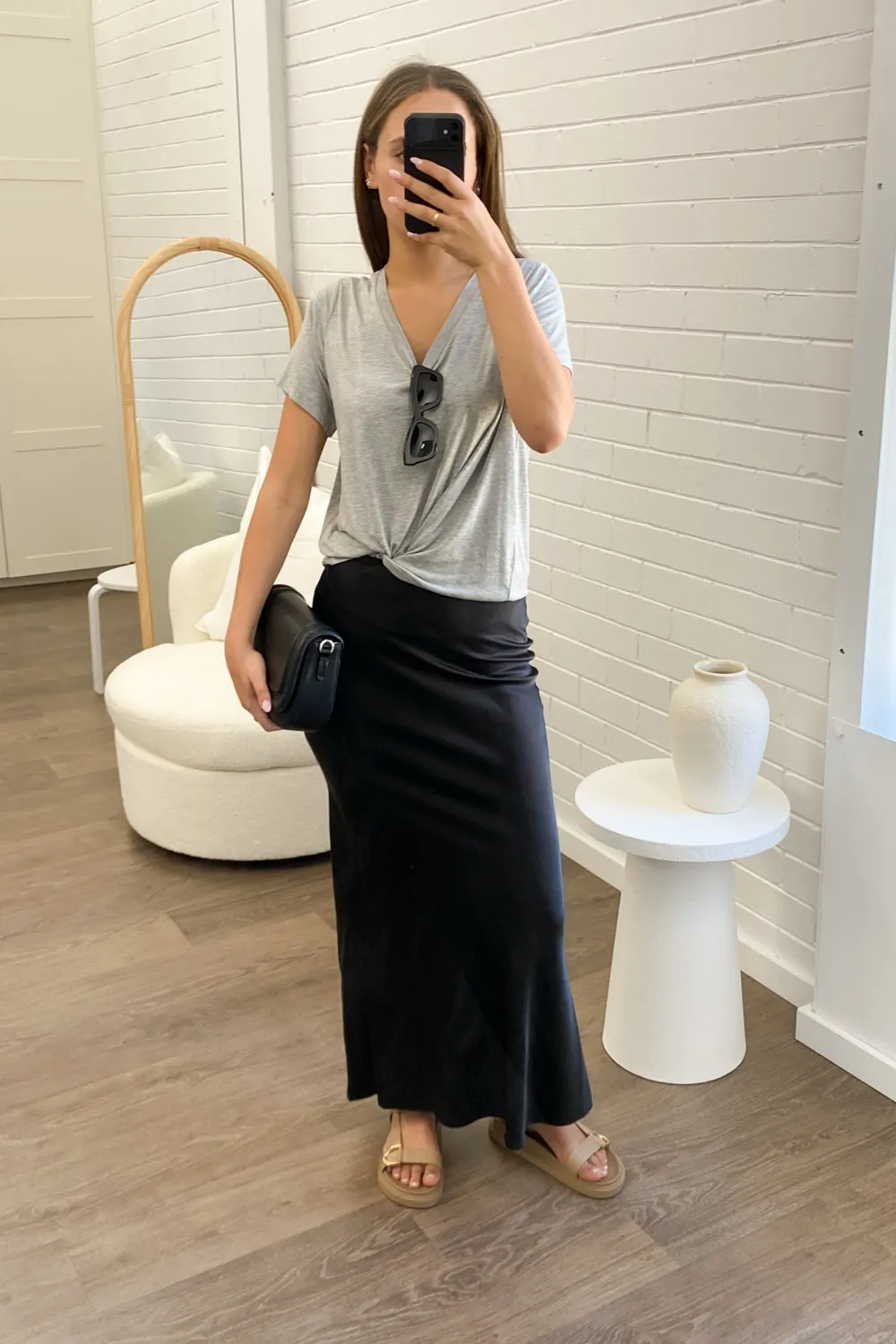 Sariah Skirt