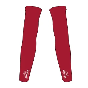 SHAMA CYCLES 2024 ARM WARMERS 2.0