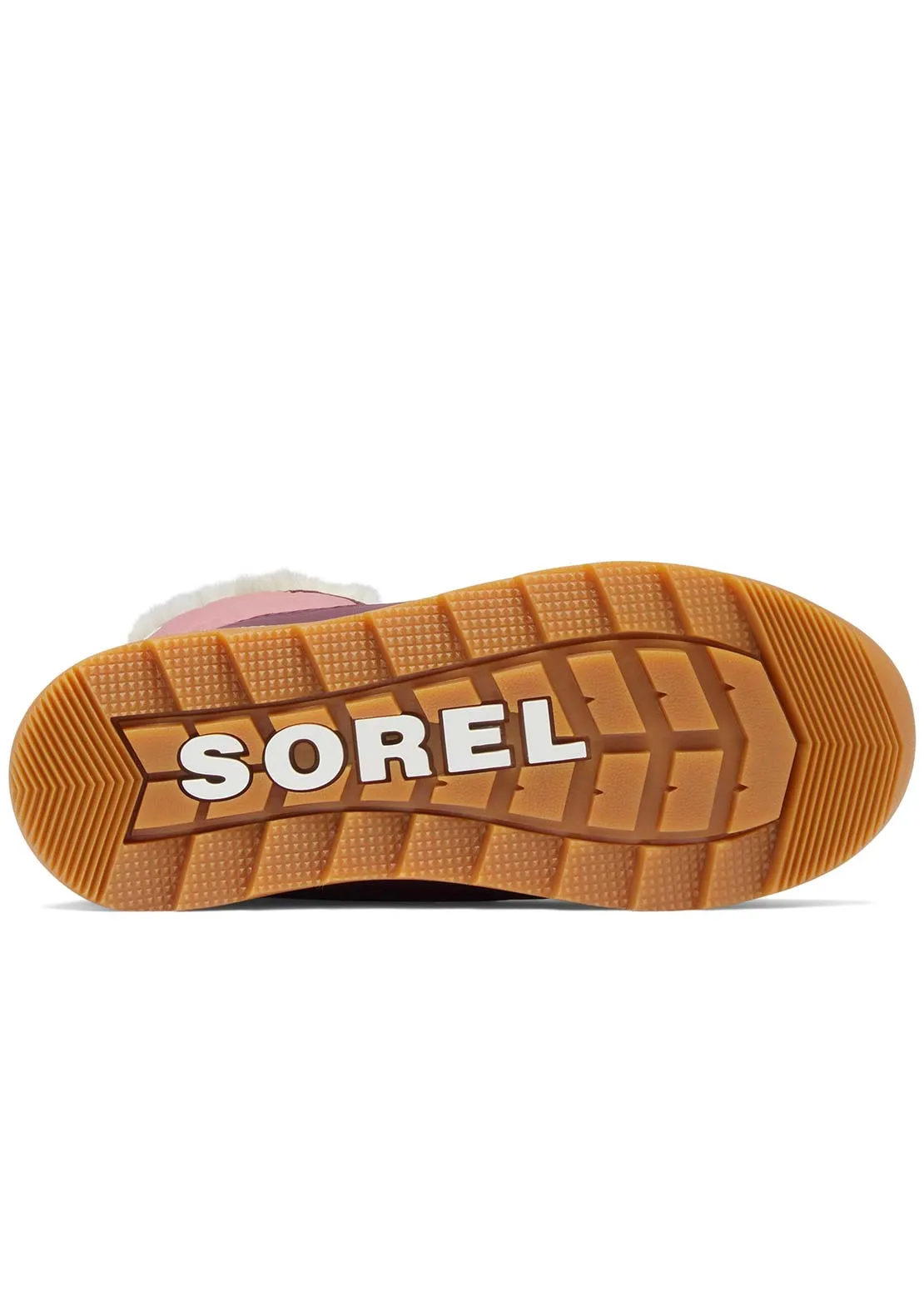 Sorel Junior Whitney II Plus Lace Winter Boots