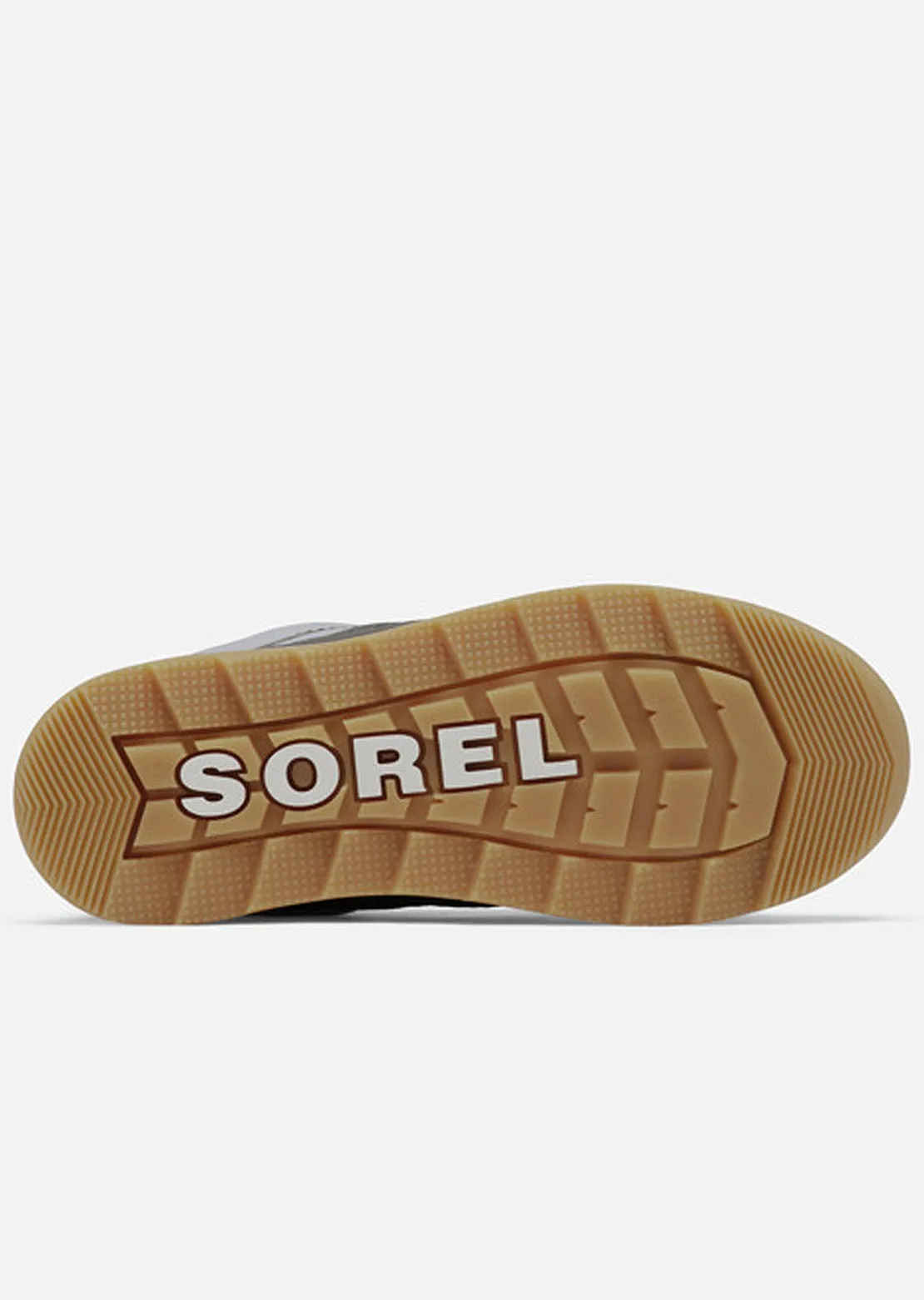 Sorel Junior Whitney II Short Lace WP Winter Boots