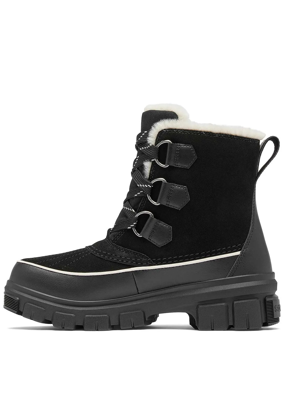 Sorel Women's Tivoli V Winter Boots