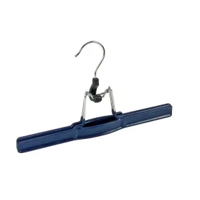 Sprint Clamp Pants Hanger Blue