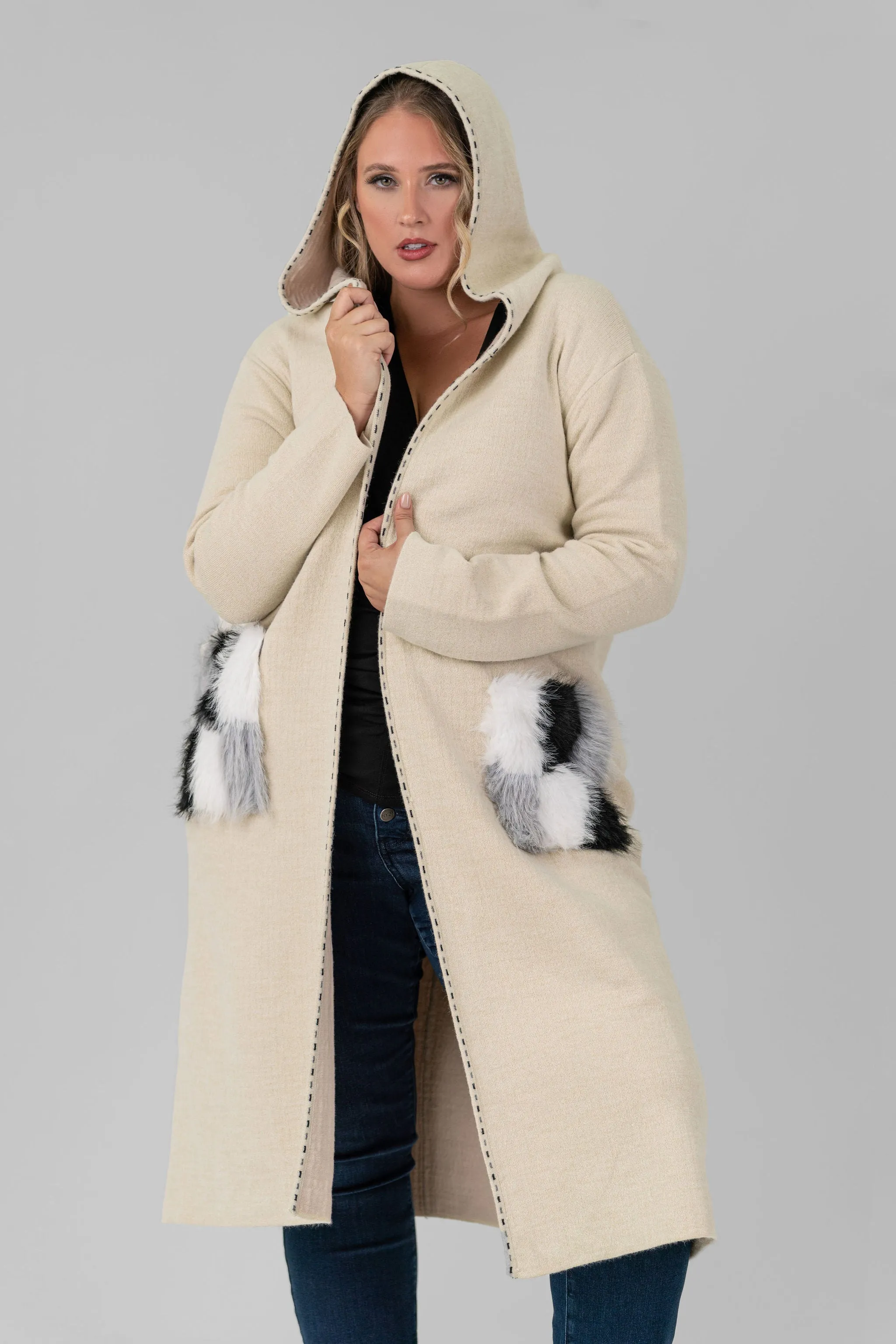 STELLA COAT