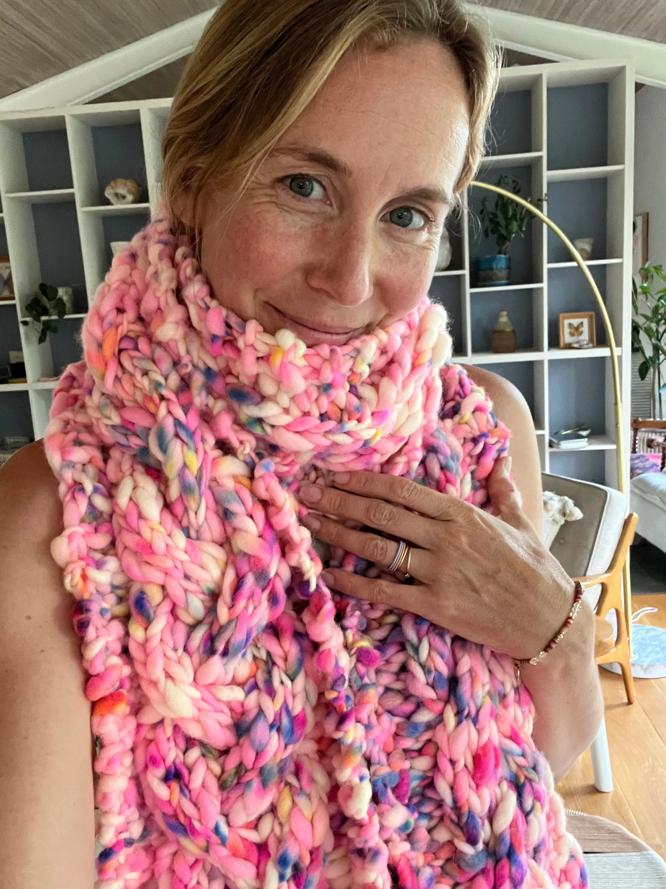 Stella Scarf