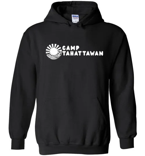 Tahattawan Heavy Blend Hoodie