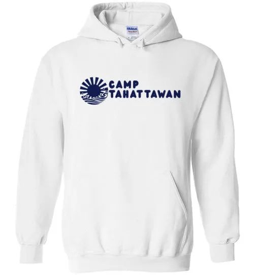 Tahattawan Heavy Blend Hoodie