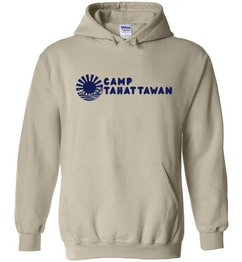 Tahattawan Heavy Blend Hoodie