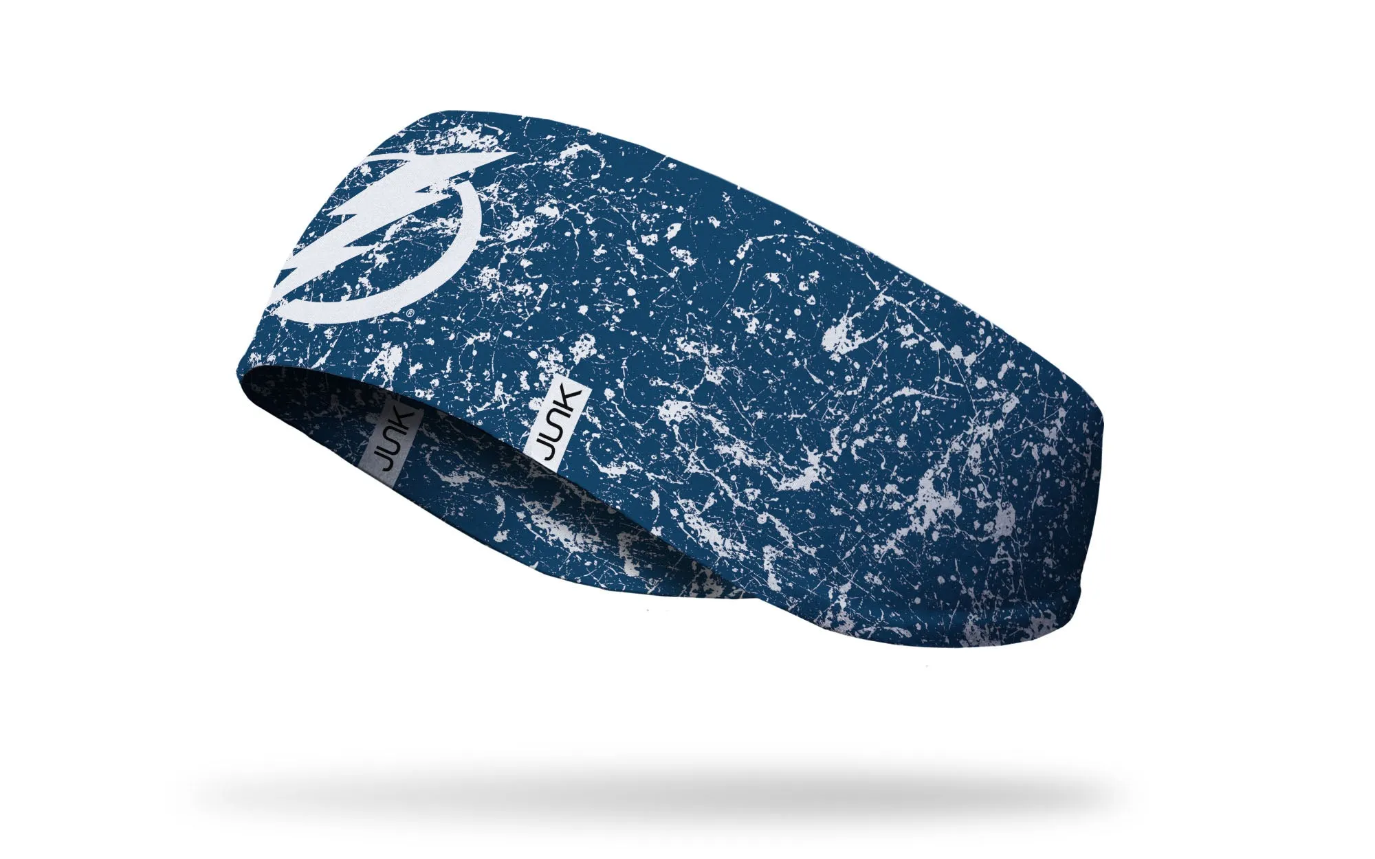 Tampa Bay Lightning: Splatter Ear Warmer