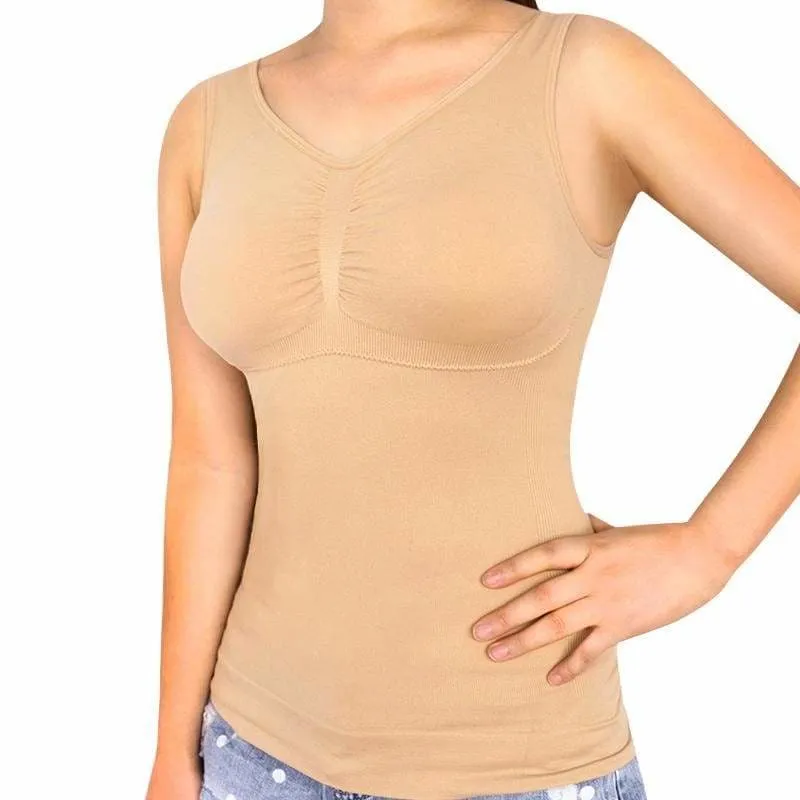 Tank top Shaped Just For You