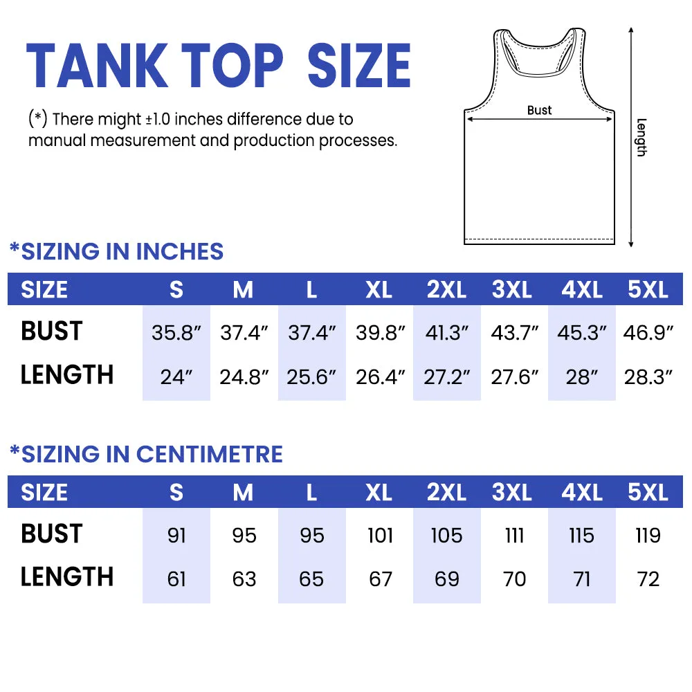 Tank top TTB04