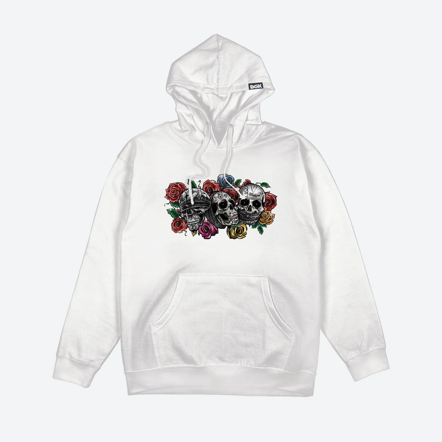 The Code Hoody