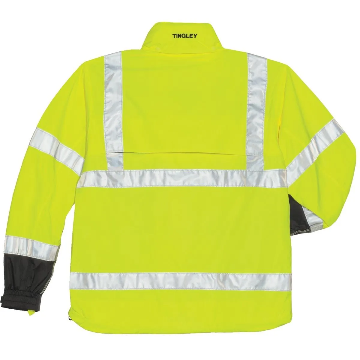 Tingley Icon LTE ANSI Class 3 Hi-Vis Rain Jacket